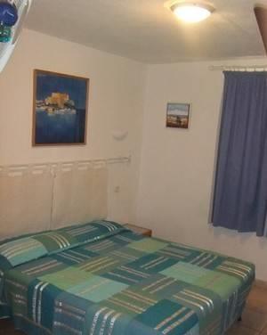 Hôtel da Mama