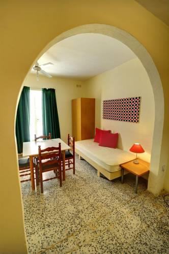Апартаменты The Residence St. Julians