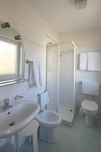 Отель Hotel Vallechiara