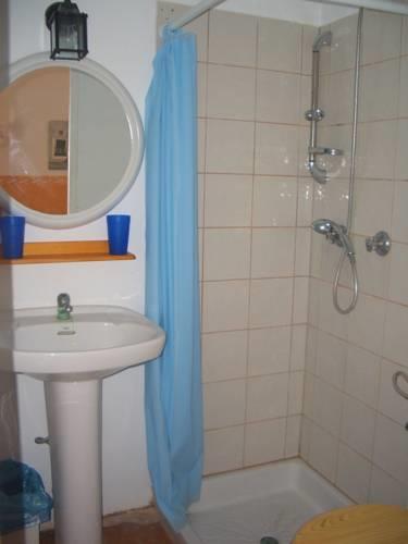 Отель Mon Bijou