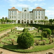 Отель Palace