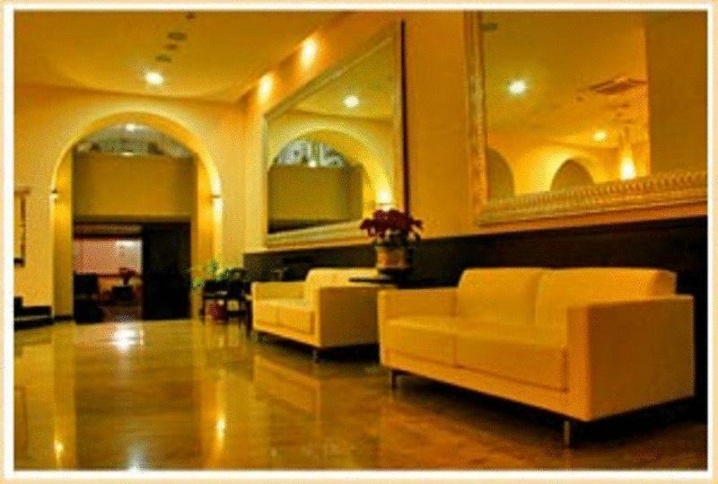 Отель Europa hotel