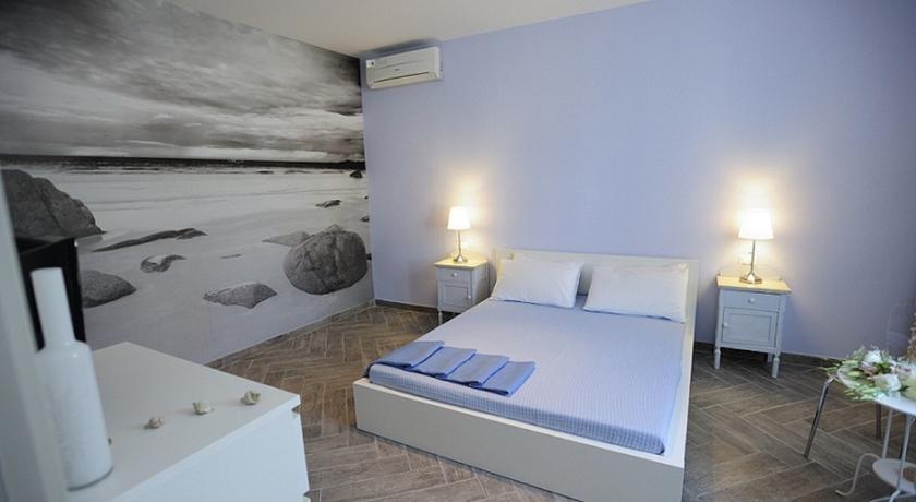 Мини-отель A Babordo B&B