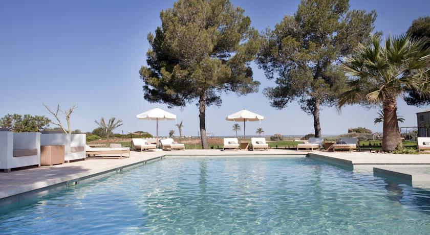 Отель Fontsanta Hotel Thermal & Spa