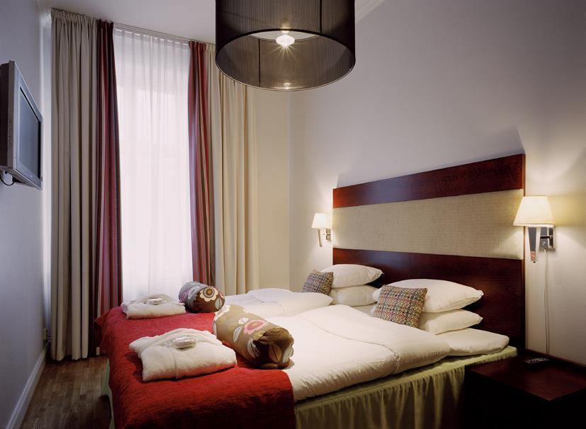 Rica Hotel Malmö