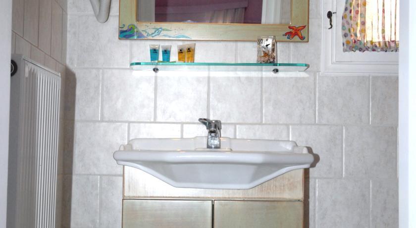 Апартаменты Konstantza Studios and Apartments