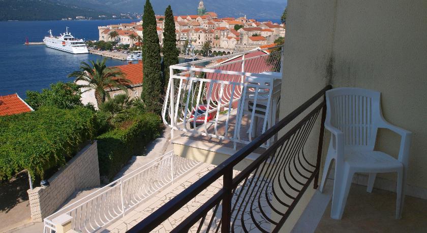 Апартаменты Apartments Adriatic