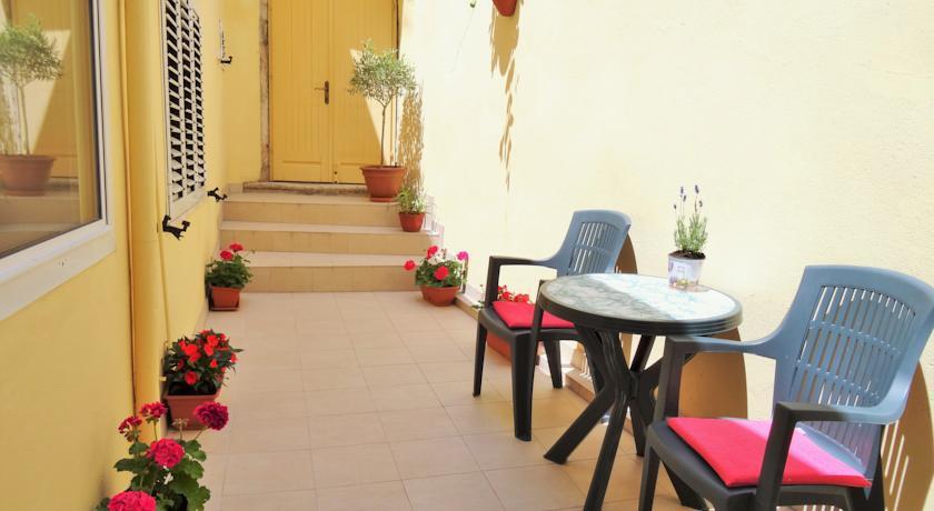 Апартаменты Apartments Marijana