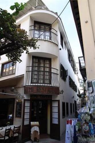 Rimi Hotel