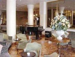 Отель Hotel Europe