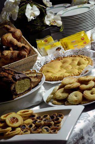Отель Relais Cascina Scottina