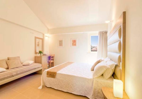 Отель Palazzo Ruschioni Boutique Hotel
