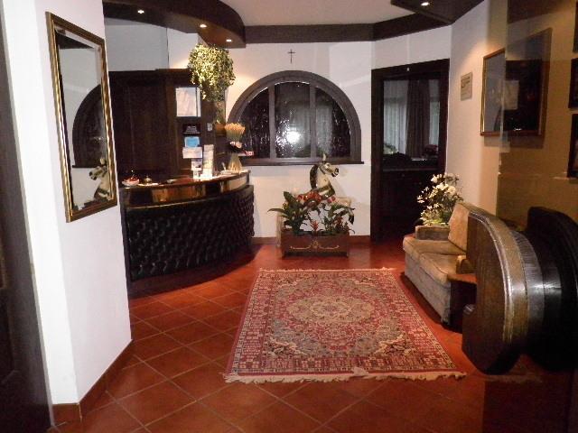 Апартаменты Residence Nigritella