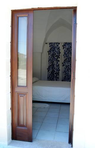 Мини-отель Masseria Lama D'impisa