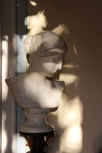 Отель Villa La Fornacina