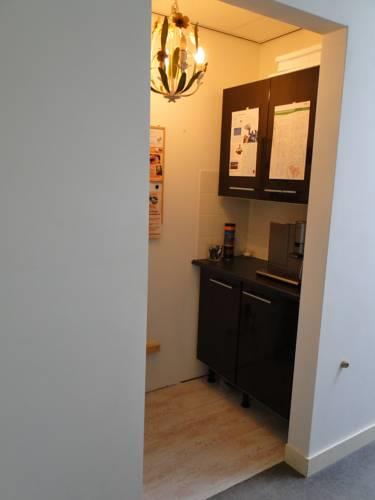 Мини-отель B&B Veensluis 20