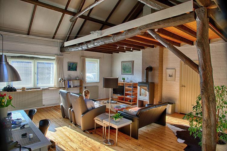 Апартаменты Het Atelier