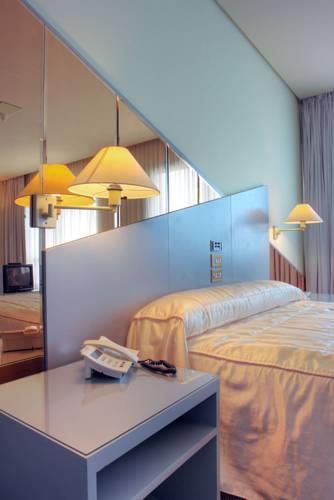 Отель Hotel Villamartin