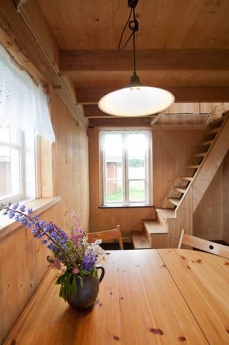 Мини-отель Mimulus Bed & Breakfast