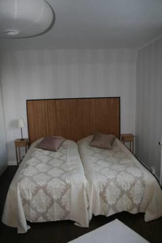 Отель Villa Gräsdalen