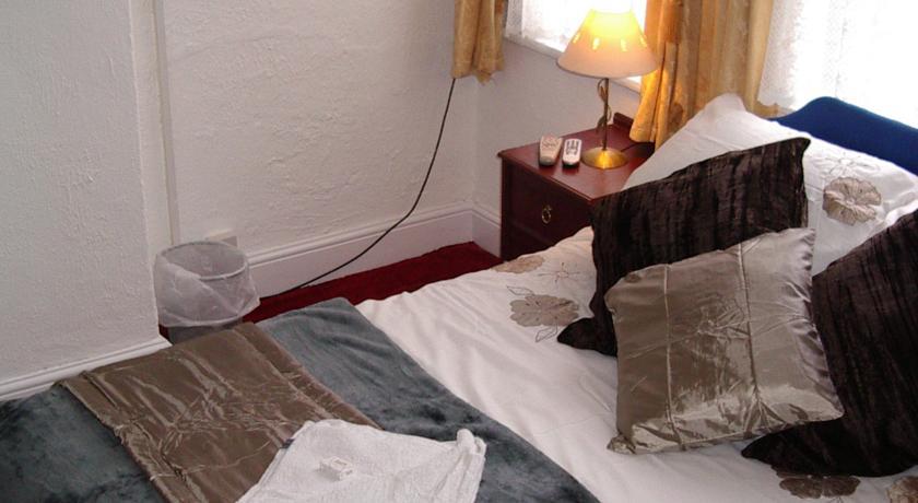 Hotel Royale