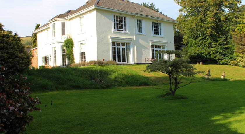 Мини-отель St Johns Manor