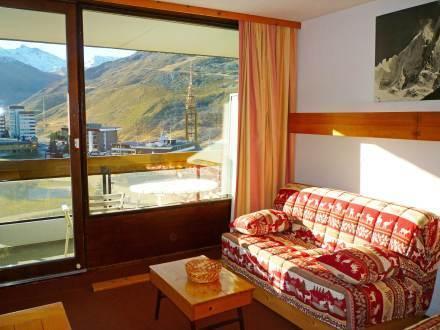 Apartment Chaviere 815