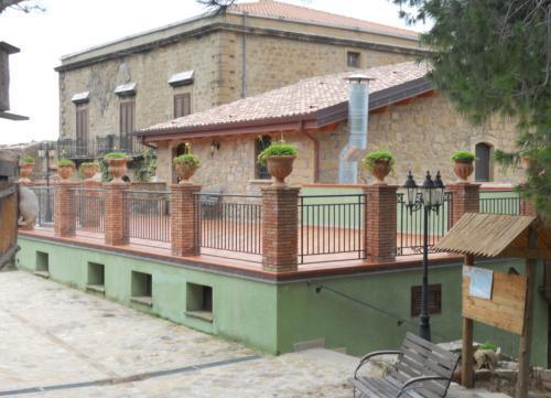 Отель Agriturismo Il Casale 1882