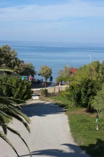 Отель Anetis Hotel
