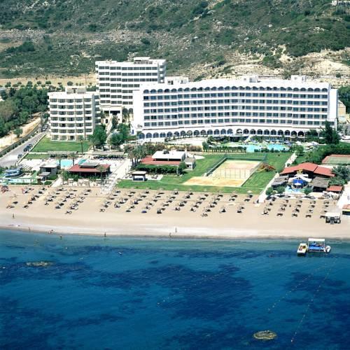Olympos Beach Hotel