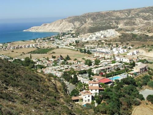 Апартаменты Pelekanos Apartments