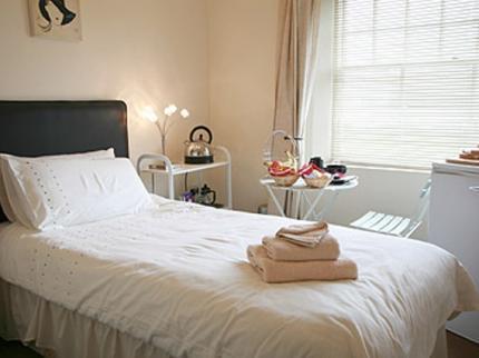 Гостевой дом Minster Garth Guest House