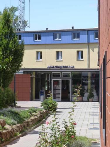 Хостел Jugendherberge Heidelberg International