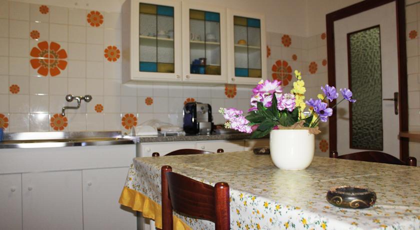 Мини-отель B&B Altrove