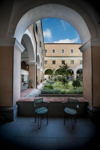 Отель San Biagio Resort