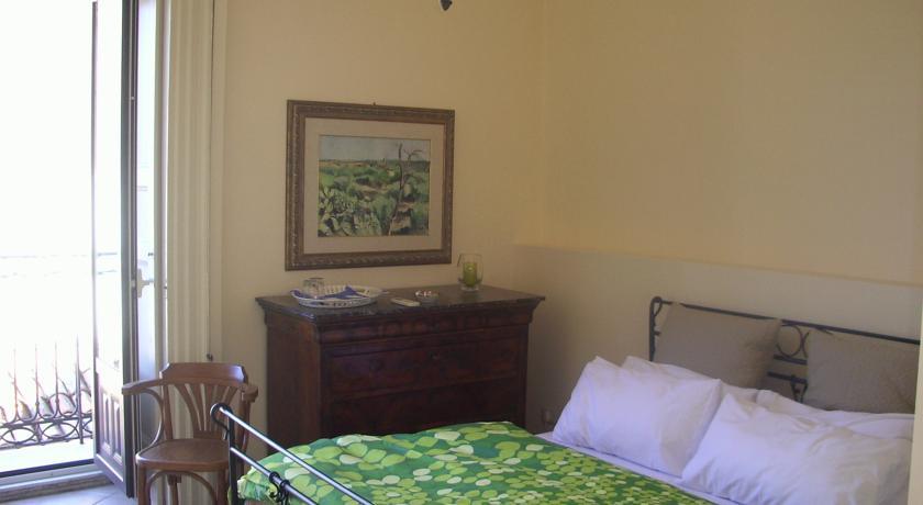 Мини-отель B&B al Teatro Massimo