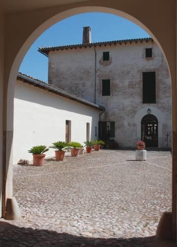 Вилла Finca Barcelona