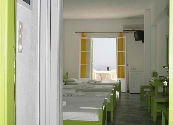 Arandis Inn Accommodation Complex