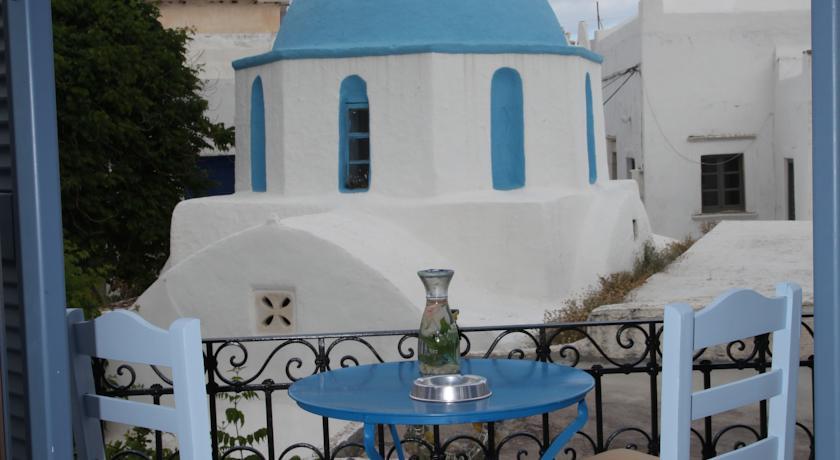 Hotel Dina