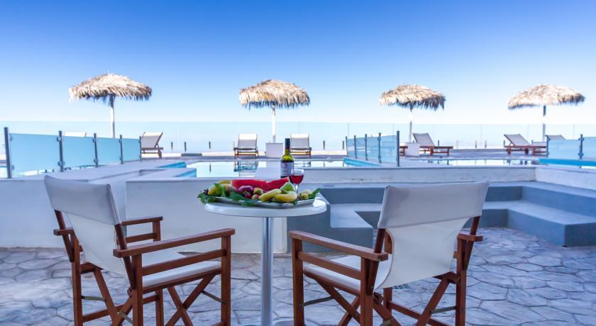 Отель Splendour Resort