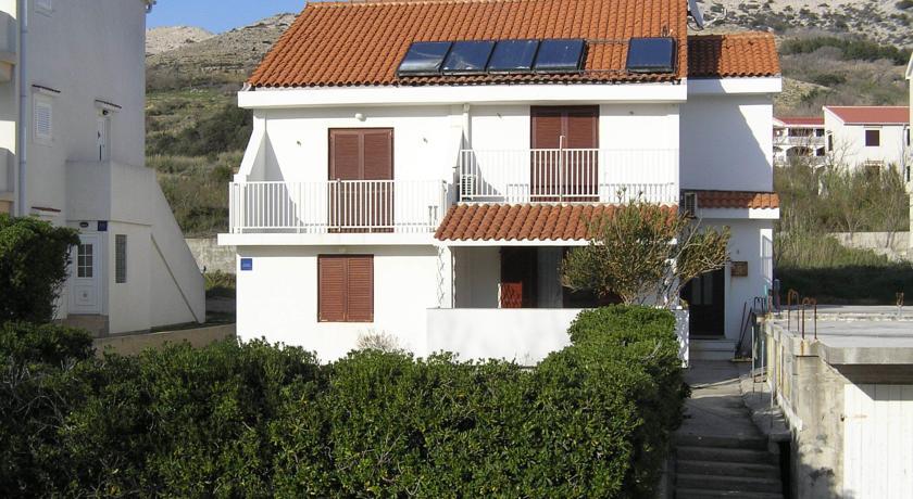 Апартаменты Apartments Magdalena