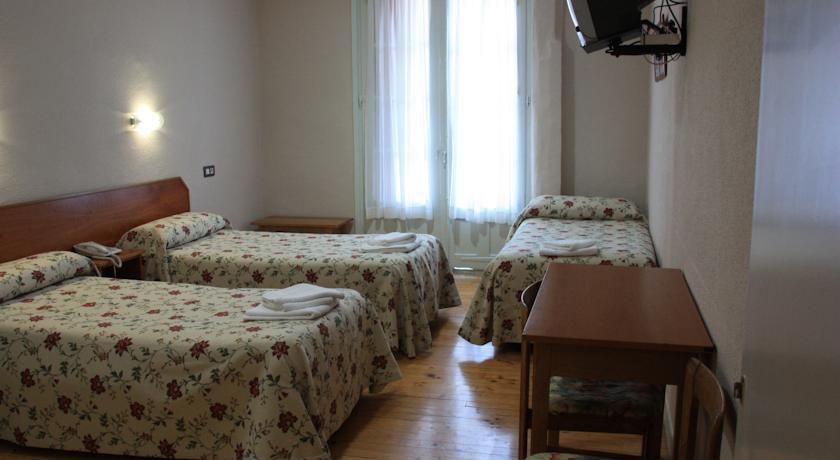 Гостевой дом Hostal Gurea