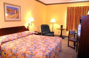 Отель Econo Lodge 