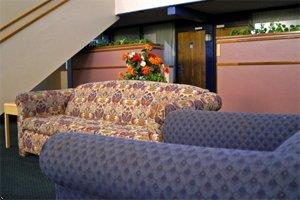 Отель Days Inn Midland