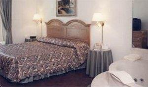 Отель Country Inn & Suites 