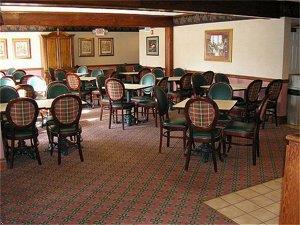 Отель Country Inn & Suites 