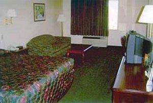 Отель Comfort Inn 