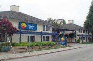 Отель Comfort Inn 