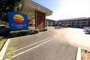 Отель Comfort Inn 