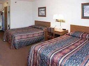 Отель Comfort Inn Fort Dodge